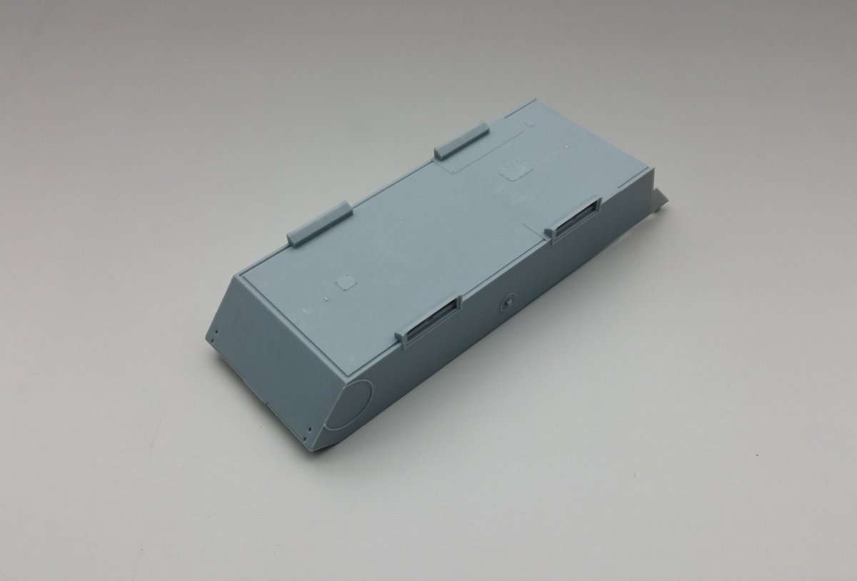 Amusing Hobby 35A021 Jagdpanzer 38(D) 1/35 – Bild 5