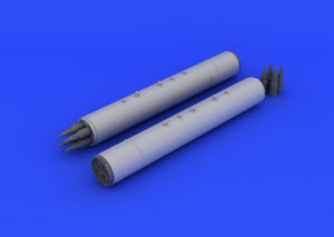 Eduard SIN648129 A-1 armament TAMIYA 1/48 – imagen 11