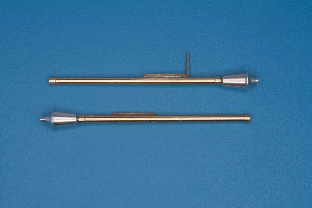 RB Model 35A16 Panzerfaust 30M Klein 1/35 – immagine 4