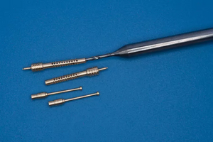 RB Model 32AB08 13mm MG 131 Barrelf for MG 131 2 pcs 1/32 – zdjęcie 4