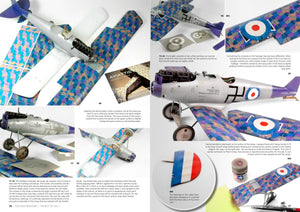 AK Interactive AK2926 THE BEST OF: ACES HIGH MAGAZINE – VOL2 English – image 5