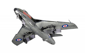 Airfix 09185 Hawker Hunter F6 1/48 – Bild 13