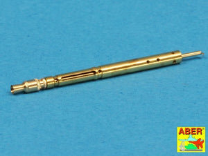 Aber 25L-03 Turned barrel for German tank machine gun MG34 1/25 – Bild 6