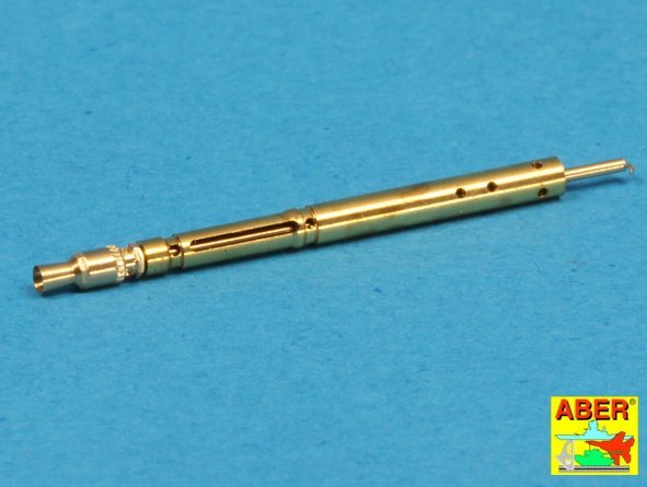 Aber 25L-03 Turned barrel for German tank machine gun MG34 1/25 – Bild 6