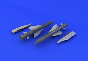 Eduard 648249 AS.34 Kormoran 1 1/48 – Bild 3