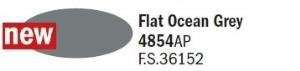 Italeri 4854AP Flat Ocean Gray 20ml
