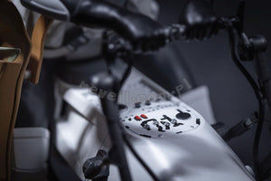 Revell 06786 Speeder Bike - The Mandalorian 1/12 – Bild 15