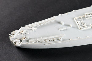 Trumpeter 06749 USS Iowa BB-61 1/700 – imagen 16