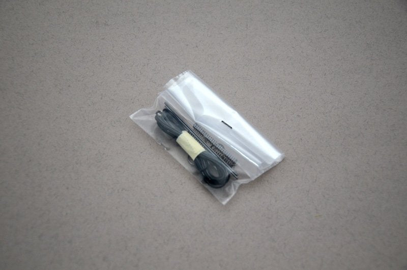 Italeri 7405 Kdf. 1 Typ 82 Kübelwagen 1/9 – immagine 10