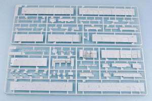 Trumpeter 05610 USS HANCOCK CV-19 1/350 – imagen 10