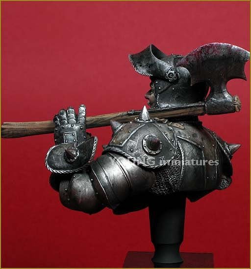 Young Miniatures YH1816 La Hire Battle of Patay 1429 1/10 – immagine 8