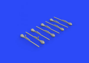 Eduard 635016 Panzerfaust 60 1/35 – Bild 3
