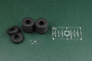Hobby Boss 85501 152mm ShkH DANA vz.77 1/35 – Bild 17
