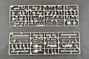 I Love Kit 65703 HMS Hood 1941 Top Grade 1/700 – immagine 10