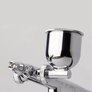 Mr.Hobby PS-276 Mr.Procon Boy WA Side Cup Special (0.3mm) – imagen 2
