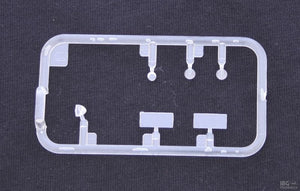 IBG 35021 Marmon-Herrington Mk.I 1/35 – immagine 6