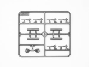 ICM 48230 Ju-88A-8 Paravane WWII German aircraft 1/48 – immagine 13