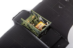 Eduard FE1382 Hurricane Mk. IIc Arma Hobby 1/48 – imagen 4