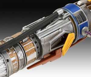 Revell 05639 Anakin&amp;#39;s Podracer 1/31 – immagine 9