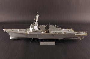 J&amp;#39;adore la maquette 62010 USS Pinckney DDG-91 au 1/200 – image 28
