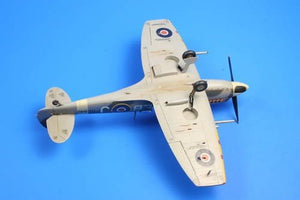 Special Hobby 48107 Supermarine Spitfire Mk.XII 1/48 – zdjęcie 3