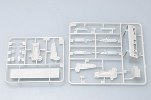 Trumpeter 05754 USS Theodore Roosevelt CVN-71 2006 1/700 – immagine 9