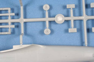 Special Hobby 48047 Avia B-33 Czechoslovakian build II-10 Beast 1/48 – Bild 6