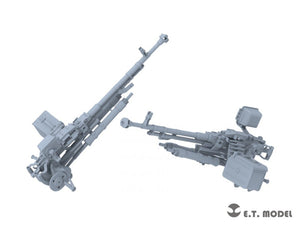 E.T. Model P35-257 PLA 12.7mm Type 54-1 Heavy Machine Gun ( 3D Print ) 1/35 – Bild 3