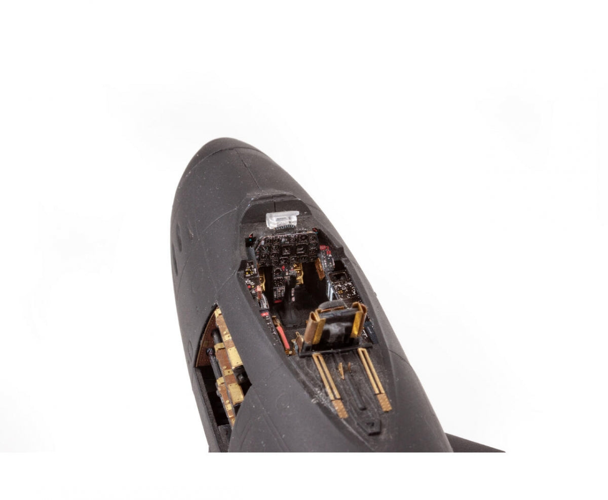 Eduard 491499 F-86F-25/30 Airfix 1/48 – image 5