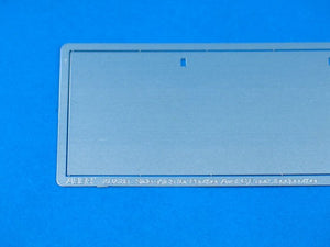 Aber 16018 Panther G- Vol.4- Side Skirts 1/16 – imagen 4