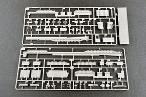 Trumpeter 05629 USS Ranger CV-4 1/350 – imagen 10