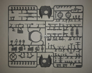 ICM 35377 Panzerspahwagen P 204 (f) with CDM turret, WWII German Armoured Vehicle 1/35 – immagine 11