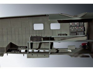 Revell 04696 Heinkel He 111 P (Battle of Britain) 1/32 – immagine 13