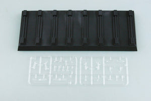 Trumpeter 05318 Italian Navy Battleship RN Roma 1/350 – immagine 15