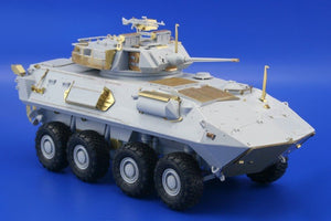 Eduard 36087 ASLAV-25 RV 1/35 Trumpeter – immagine 8