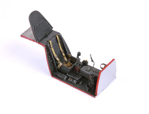 Eduard SIN64842 Bf 109G-4 essential EDUARD 1/48 – Bild 5