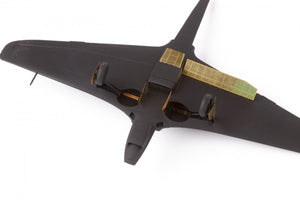 Eduard 73787 Yak-9D ZVEZDA 1/72 – immagine 8