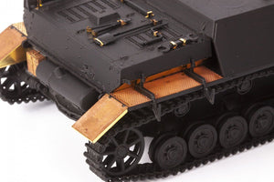 Eduard 36494 Jagdpanzer IV BORDER MODEL 1/35 – zdjęcie 5