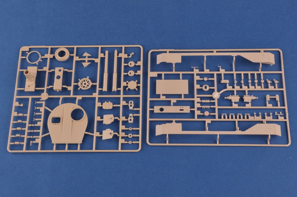 Hobby Boss 83891 German VK.3001(P) 1/35 – zdjęcie 8