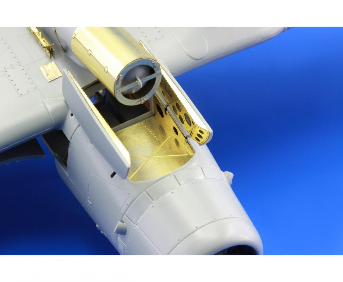 Eduard 48735 TBD-1 extérieur 1/48 GREAT WALL HOBBY  – image 8