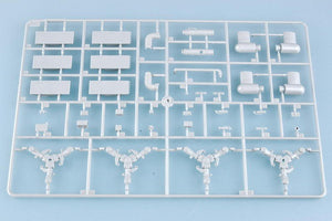 Trumpeter 05105 CH-47D CHINOOK 1/35 – image 3