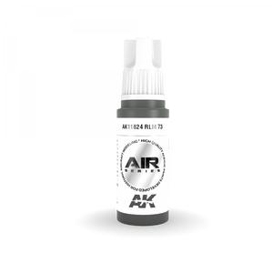AK Interactive AK11824 RLM 73 – AIR 17 ml – image 3
