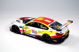 NuNu PN24008 BMW M6 2018 MACAU GP GT3 RACE WINNER 1/24 – immagine 3