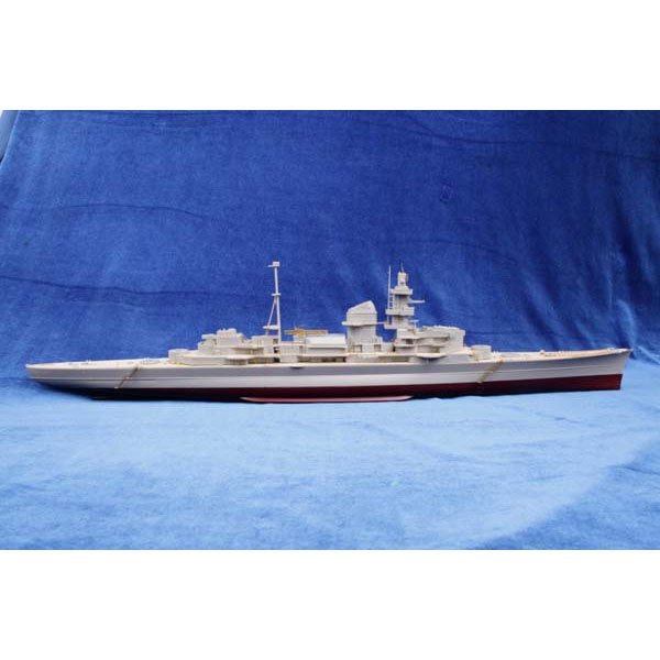 MK1 Design MD-35012 Hipper Wooden Deck TRU 1/350 – Bild 5