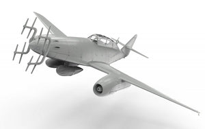 Airfix 04062 Messerschmitt Me 262B-1a 1/72 – image 6