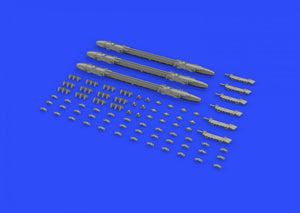 Eduard 632102 MER 1/32 – Bild 3