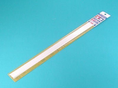 Tamiya 70130 Plastic Beam Square 3mm - Pack