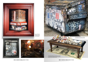 502 Abteilung ABT740 DAMAGED MAGAZINE 11 – imagen 5