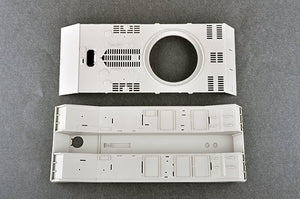 Trumpeter 09541 Pz.Kpfw.VIII Maus Full Interior 1/35 – immagine 5