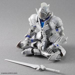 Bandai 67161 30MF LIBER KNIGHT – Bild 6